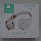Headphones, Sound Intone I65 Stereo Headphones with Microphone Volume Control