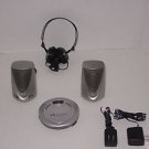 Sony Walkman  D-EJ621 CD G Protection Anti Skip CD-R/RW  Buy it now $39.99