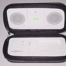 Sonic Impact I-Pax Portable Speakers/Storage Case Buy it now $13.99
