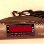 SONY Dream Machine ICF-C470MK2 Dual Alarm FM/AM LED Clock Radio Battery Backup