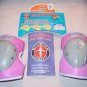 Elbow Knee Protective Guard Gear Pads Skate Bicycle For Kids Teen Buy it $4.99