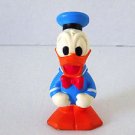 Vintage Donald Duck  Rubber Squeak figurine Dates back to 1982 Buy it $4.99
