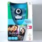 Logitech QuickCam Chat for Skype Web Cam - Headset Include NEW IN BOX $5.99