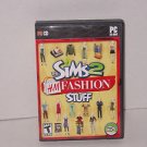 The Sims 2 H&M Fashion Stuff  Buy it now $9.99
