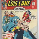 SUPERMAN'S GIRLFRIEND LOIS LANE Vol#15 Number #125 Aug 1972  Buy it now $2.99