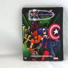 NEW - X-Men: Evolution - Enemies Unveiled Buy it $4.99 w/flat rate Ship $2.60