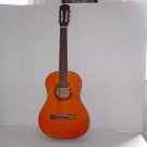 VINTAGE ROYAL GUITAR made in Japan Model no.600 BUY IT NOW $64.99