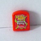 Fisher Price Kidz Bop Dance Party 7 Cart  Buy it now for$6.99 with FREE SHIPPING
