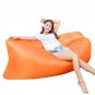 2016 Hot Beach Portable Sleeping Bag Outdoor Furniture Air Bed