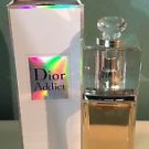 Christian Dior ADDICT, 3.4 Fl Oz, EDT, New Open Box