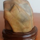 suiseki-viewing stone-stone crafts-Da Hua stone