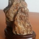 suiseki-viewing stone-stone crafts-Da Hua stone