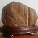 suiseki-viewing stone-stone crafts-Da Hua stone