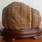 suiseki-viewing stone-stone crafts-Da Hua stone