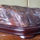 suiseki-viewing stone-stone crafts-Da Hua stone