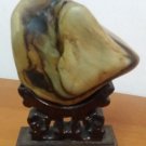 suiseki-viewing stone-stone crafts-Da Hua stone