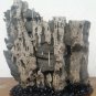suiseki-viewing stone-stone crafts-Volcano stone