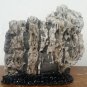 suiseki-viewing stone-stone crafts-Volcano stone