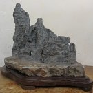 suiseki-viewing stone-stone crafts-Yun Ceng stone