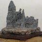 suiseki-viewing stone-stone crafts-Yun Ceng stone