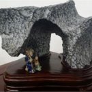 suiseki-viewing stone-stone crafts-Ba Yin mountain stone