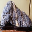 suiseki-viewing stone-stone crafts-San Jiang stone
