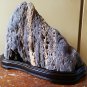 suiseki-viewing stone-stone crafts-San Jiang stone