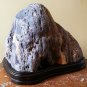 suiseki-viewing stone-stone crafts-San Jiang stone