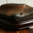 suiseki-viewing stone-stone crafts-Da Wan stone
