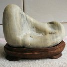 suiseki-viewing stone-stone crafts-Da Wan stone
