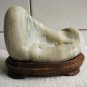 suiseki-viewing stone-stone crafts-Da Wan stone