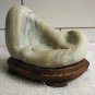 suiseki-viewing stone-stone crafts-Da Wan stone