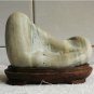 suiseki-viewing stone-stone crafts-Da Wan stone