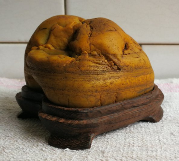 suiseki-viewing stone-stone crafts-Da Wan stone