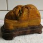 suiseki-viewing stone-stone crafts-Da Wan stone