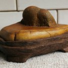 suiseki-viewing stone-stone crafts-Da Wan stone