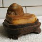 suiseki-viewing stone-stone crafts-Da Wan stone