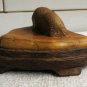 suiseki-viewing stone-stone crafts-Da Wan stone