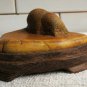 suiseki-viewing stone-stone crafts-Da Wan stone