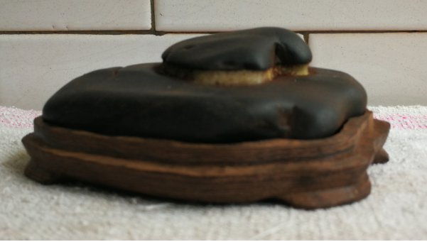 suiseki-viewing stone-stone crafts-Da Wan stone