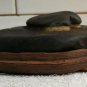 suiseki-viewing stone-stone crafts-Da Wan stone