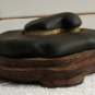 suiseki-viewing stone-stone crafts-Da Wan stone