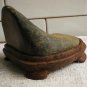 suiseki-viewing stone-stone crafts-Da Wan stone
