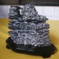 suiseki-viewing stone-stone crafts-Ba Yin mountain stone