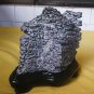 suiseki-viewing stone-stone crafts-Ba Yin mountain stone