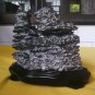 suiseki-viewing stone-stone crafts-Ba Yin mountain stone