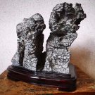 suiseki-viewing stone-stone crafts-Ba Yin mountain stone