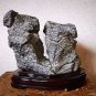 suiseki-viewing stone-stone crafts-Ba Yin mountain stone