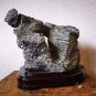 suiseki-viewing stone-stone crafts-Ba Yin mountain stone