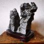 suiseki-viewing stone-stone crafts-Ba Yin mountain stone